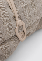Bolso Mikonos Pepemoll stone