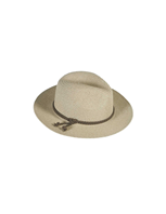 Indiana adorno trenzado talla 57-59 ajustable