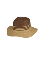 Indiana combinada copa marron talla 57/58