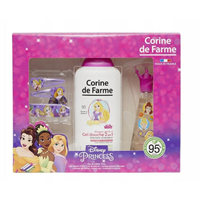 Corine de farme set colonia princesas