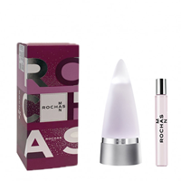 Rochas man edt 100ml+edt 10ml