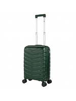 Maleta VARESSE cabina verde