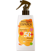 Instituto español solar proteccion infantil 50+