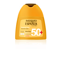 Instituto Español solar fp 50+ 100ml