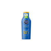 Nivea leche solar 50+ 400ml