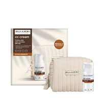 Bella Aurora cc cream extracubriente neceser regalo