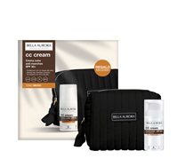 Bella Aurora CC cream tono medio spf 50+ 