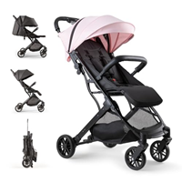 Silla MINIMUUN doble capota 