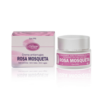 Nurana crema antiarrugas rosa mosqueta 50ml