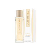 Lacoste femme edp 50ml