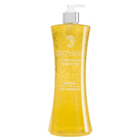 Gel de baño SPA argan