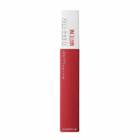 Maybelline superstay matte n.20