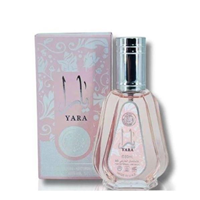 Perfume Yara edp 50ml spray 