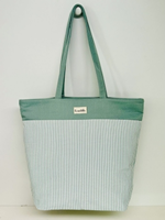 Bolsa tote bag LA MATILDA colores surtidos.