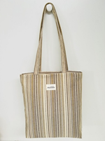 Bolsa tote bag la Matilda colores lisos