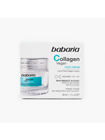 Babaria crema colageno reafirmante 50ml