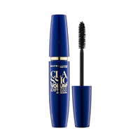 Maybelline mascara de pestañas negra