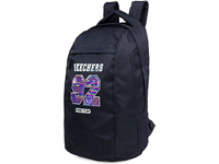Mochila Skechers bolsillo