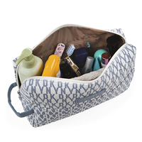 Neceser DKNY azul