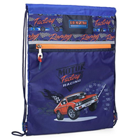 Bolsa de gimnasio saquito