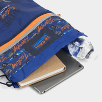 Bolsa de gimnasio saquito