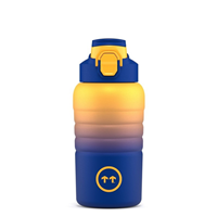 Botella deportiva Cool bottles