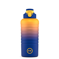 Botella deportiva cool bottles 950ml