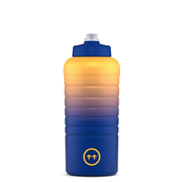 Botella deportiva cool bottles 950ml