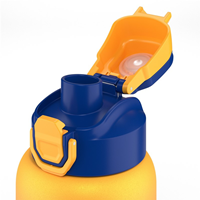 Botella deportiva cool bottles 950ml
