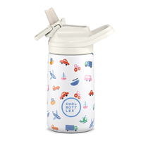 Botella kiddie 350ml cool bottles