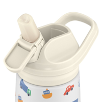 Botella kiddie 350ml cool bottles