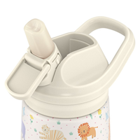 Botella kiddie cool bottles 350ml