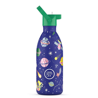Botella kids cool bottles 50ml