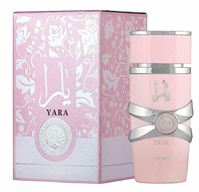 Lattafa Yara edp 100ml
