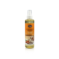 Nurana aceite capilar almendras+coco 200ml