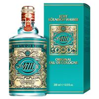 4711 colonia 200ml