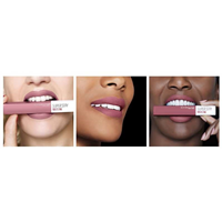 Maybelline superstay 15