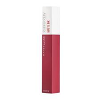 Maybelline superstay matte 80