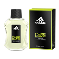 Adidas pure game edt 100ml