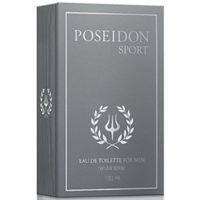 Poseidon sport edt 150ml
