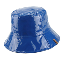 Sombrero liso charol ZARUCHO
