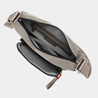 Bandolera Binnari toffee