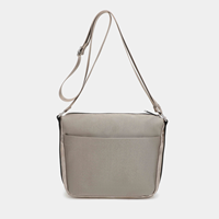 Bandolera Binnari toffee