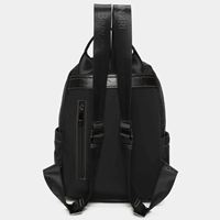 Mochila Alina negra Binnari