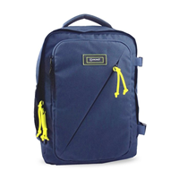 Mochila KRONOS marino cabina