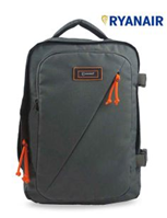 Mochila cabina Kronos verde