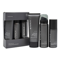 Rituals homme trial set