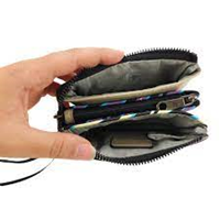 Monedero triple PEPEMOLL Melodie