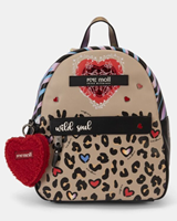 Mochila PEPEMOLL Melodie print
