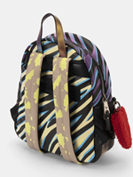 Mochila PEPEMOLL Melodie print